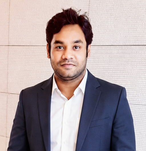 rahul satelli